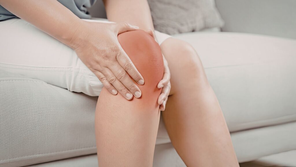 घुटनों के दर्द के मुख्य कारण और उनका इलाज